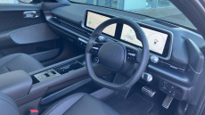 Hyundai IONIQ 6 239kW Ultimate 77kWh 4dr AWD Auto Electric Saloon